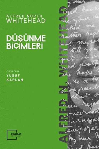 Düşünme Biçimleri ürün görseli 1