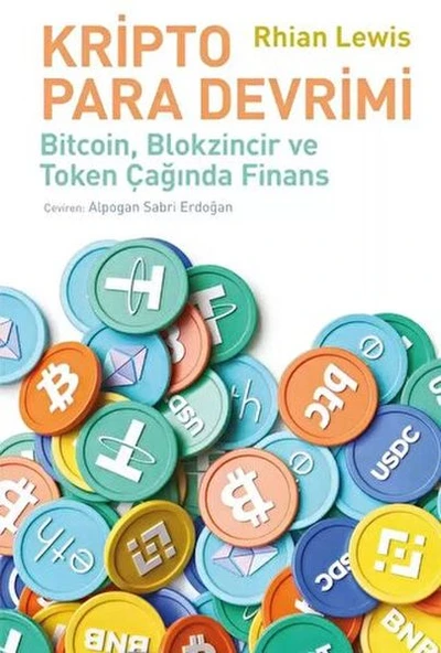 Kripto Para Devrimi ürün görseli 1