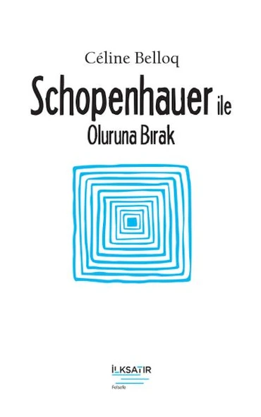 Schopenhauer ile Oluruna Bırak ürün görseli 1