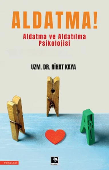 Aldatma! ürün görseli 1