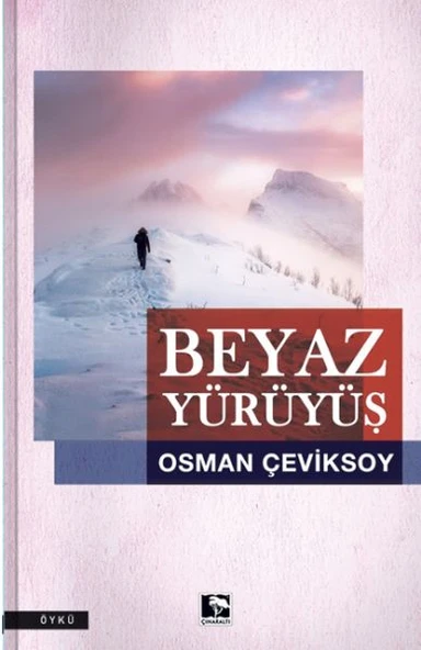 Beyaz Yürüyüş ürün görseli 1