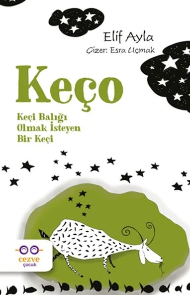 Keço ürün görseli 1