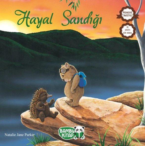 Hayal Sandığı ürün görseli 1