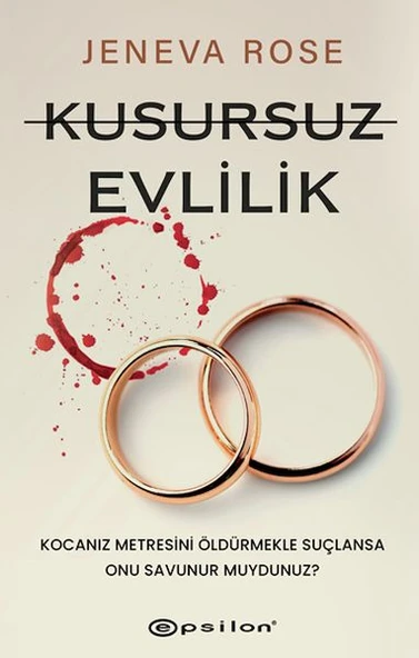 Kusursuz Evlilik ürün görseli 1