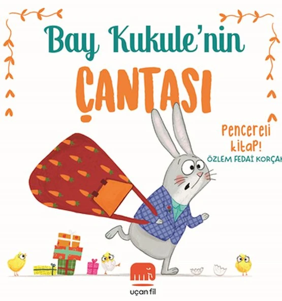 Bay Kukule’nin Çantası ürün görseli 1
