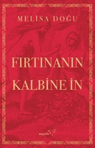 Fırtınanın Kalbine İn ürün görseli 1
