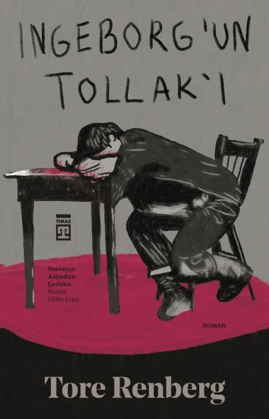 Ingeborgun Tollakı ürün görseli 1