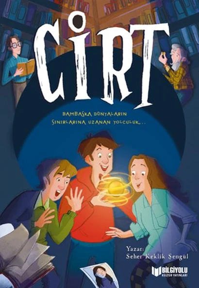 Cirt ürün görseli 1