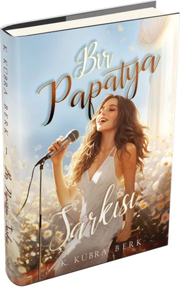 Bir Papatya Şarkısı 1 (Ciltli) ürün görseli 1