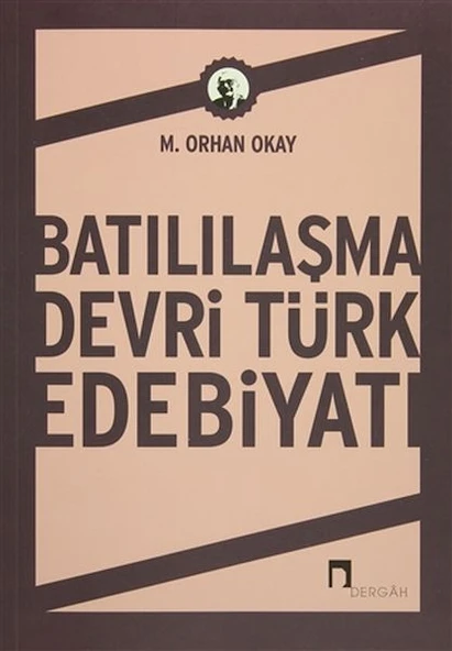 Batılılaşma Devri Türk Edebiyatı ürün görseli 1