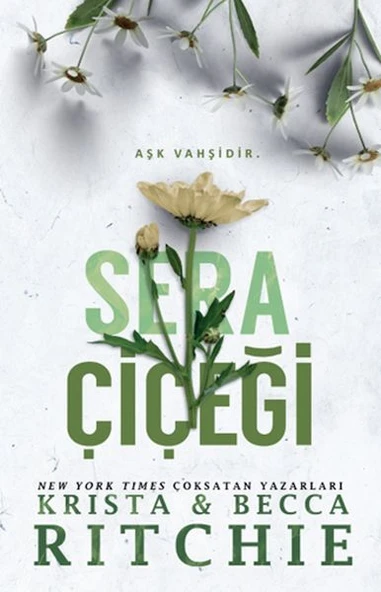 Sera Çiçeği ürün görseli 1