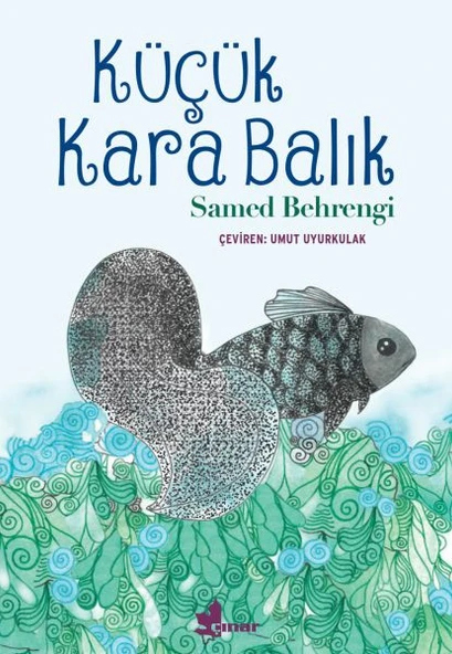 Küçük Kara Balık ürün görseli 1