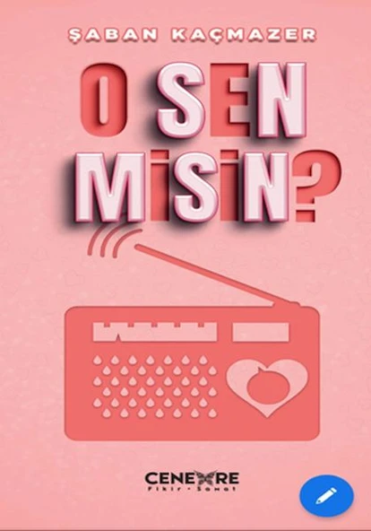 O Sen Misin? ürün görseli 1