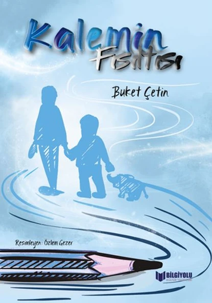 Kalemin Fısıltısı ürün görseli 1