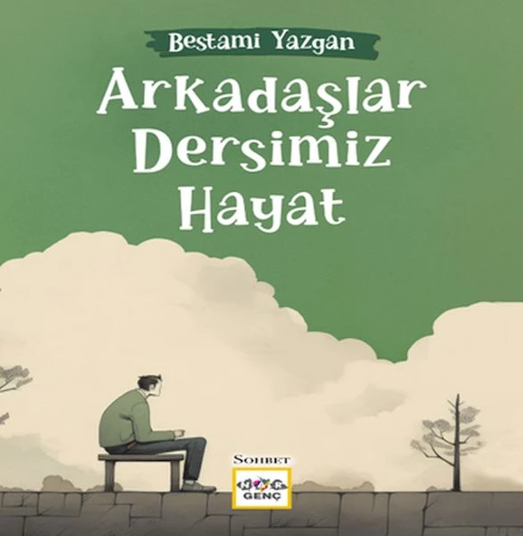 Arkadaşlar Dersimiz Hayat ürün görseli 1
