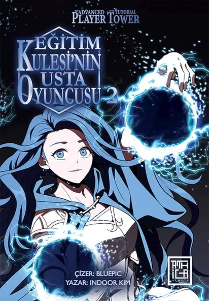 Eğitim Kulesi’nin Usta Oyuncusu 2 ürün görseli 1