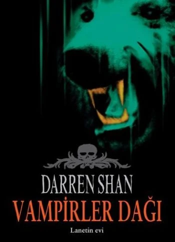 Vampirler Dağı ürün görseli 1