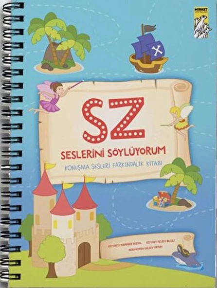 S Z Seslerini Söylüyorum ürün görseli 1