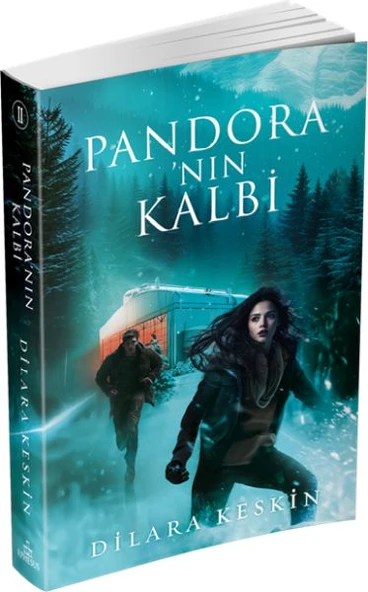 Pandora’nın Kalbi 2 ürün görseli 1