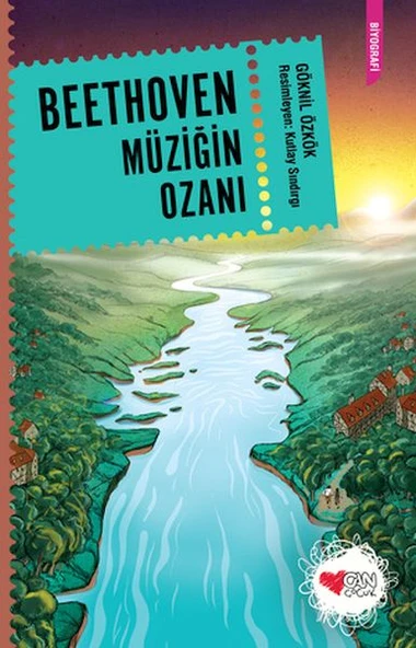 Beethoven: Müziğin Ozanı ürün görseli 1