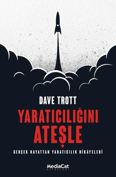 Yaratıcılığını Ateşle ürün görseli 1