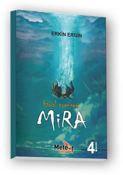 Mira Hayal Prensesi ürün görseli 1