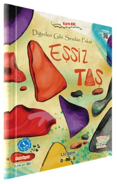 Eşsiz Taş ürün görseli 1