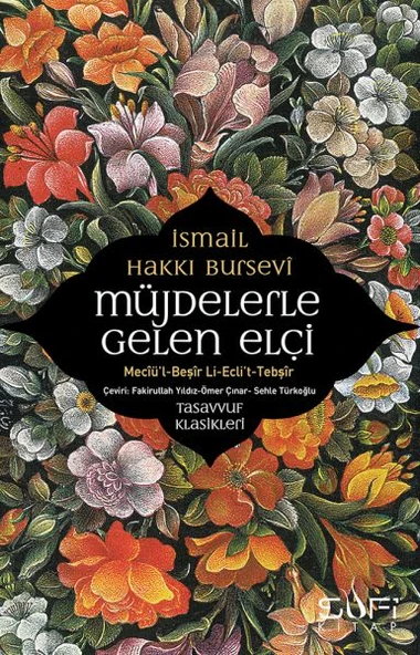 Müjdelerle Gelen Elçi ürün görseli 1