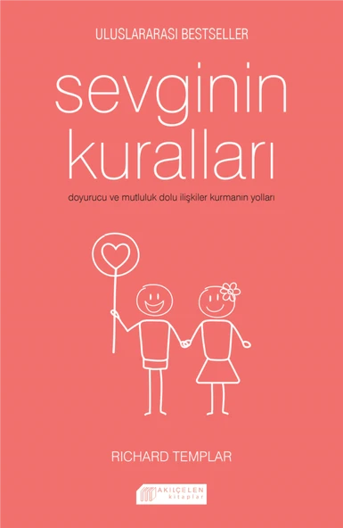 Sevginin Kuralları ürün görseli 1