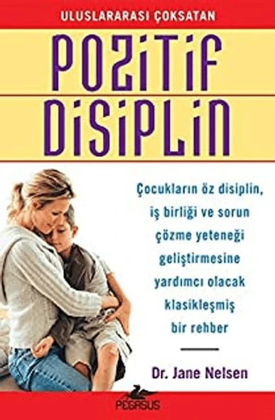 Pozitif Disiplin ürün görseli 1