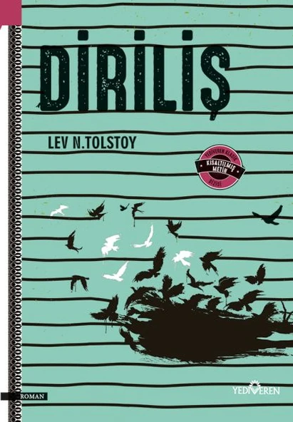 Diriliş ürün görseli 1