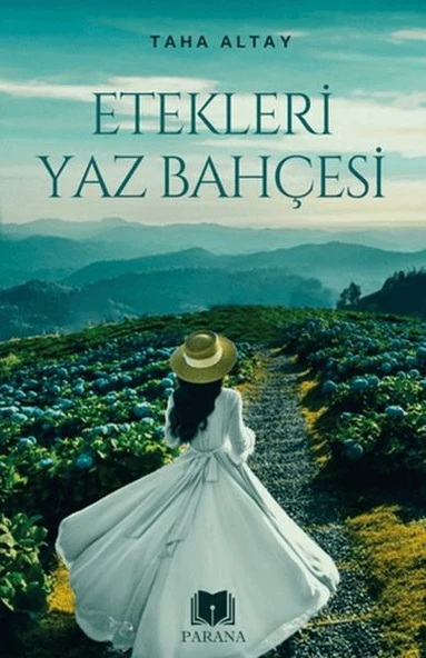 Etekleri Yaz Bahçesi ürün görseli 1