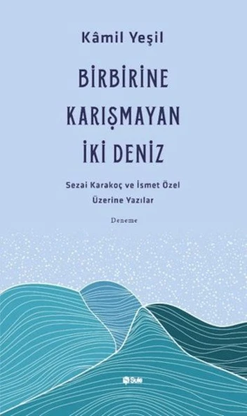 Birbirine Karışmayan Deniz ürün görseli 1