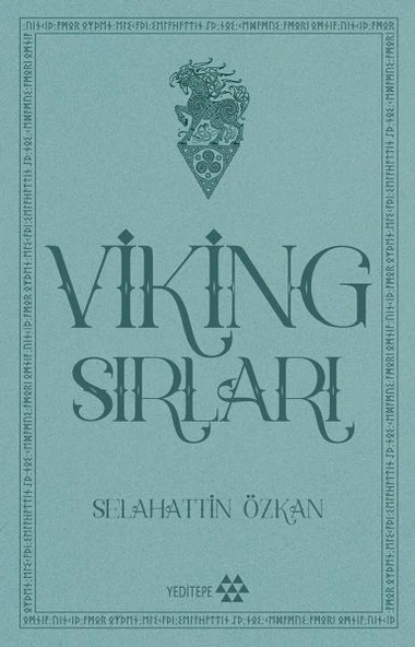 Viking Sırları ürün görseli 1