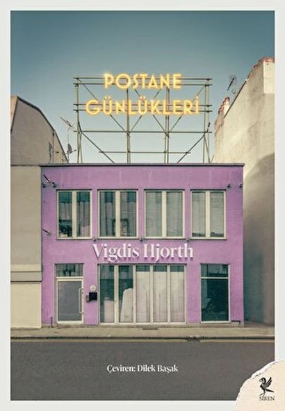 Postane Günlükleri ürün görseli 1