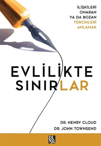 Evlilikte Sınırlar ürün görseli 1