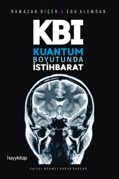 Kuantum Boyutunda İstihbarat ürün görseli 1