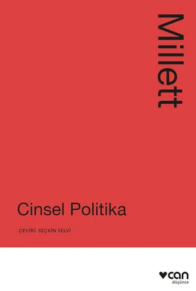 Cinsel Politika ürün görseli 1
