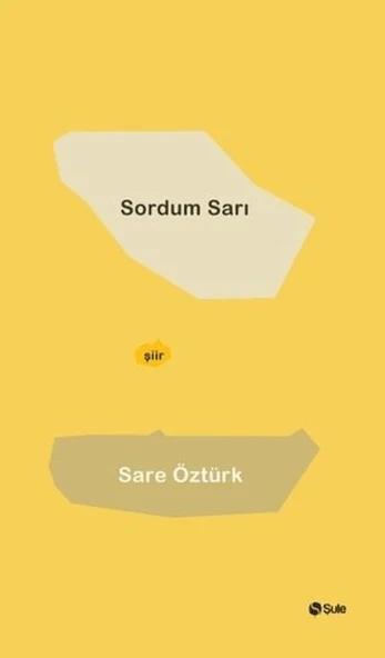 Sordum Sarı ürün görseli 1