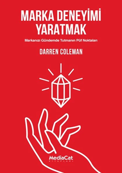 Marka Deneyimini Yaratmak ürün görseli 1