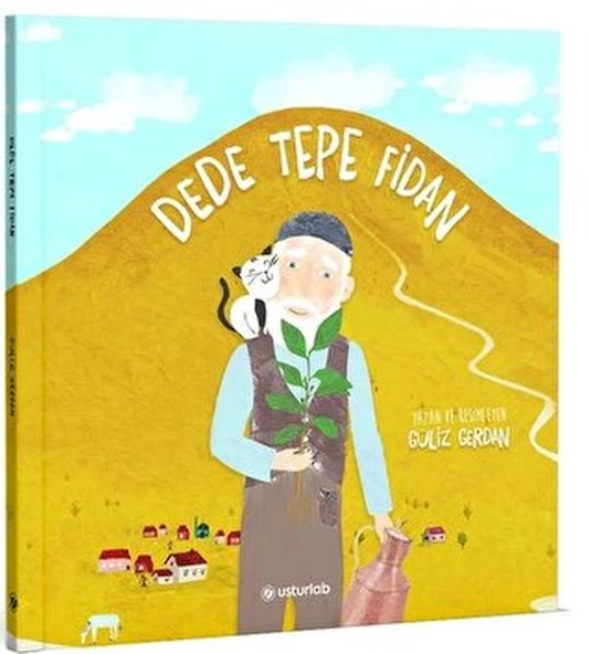 Dede Tepe Fidan ürün görseli 1