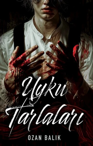 Uyku Tarlaları ürün görseli 1
