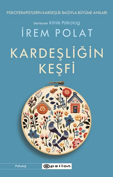 Kardeşliğin Keşfi ürün görseli 1