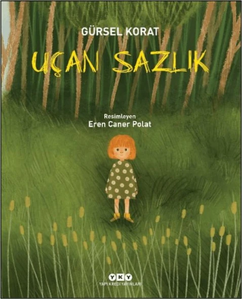 Uçan Sazlık ürün görseli 1