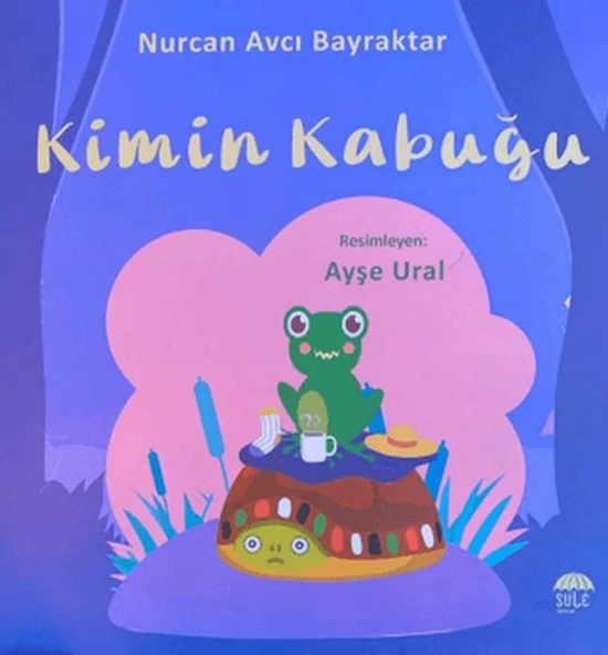 Kimin Kabuğu ürün görseli 1