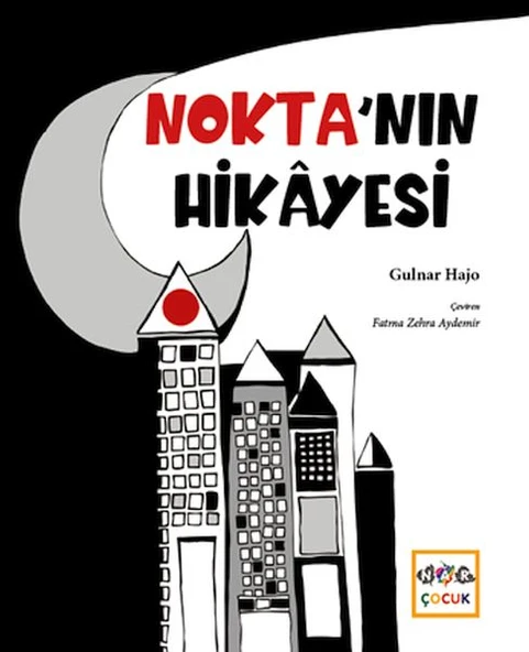 Nokta’nın Hikayesi ürün görseli 1