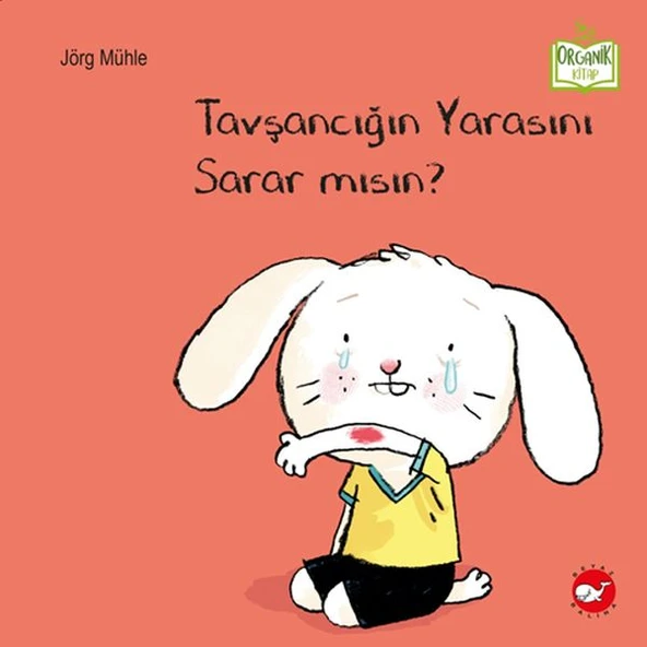 Tavşancığın Yarasını Sarar mısın? ürün görseli 1