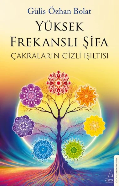Yüksek Frekanslı Şifa ürün görseli 1