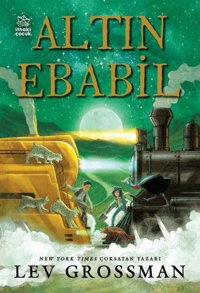 Altın Ebabil Gümüş Ok Serisi 2. Kitap ürün görseli 1