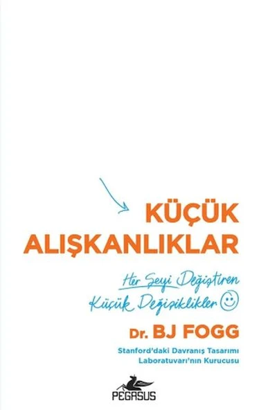 Küçük Alışkanlıklar: Her Şeyi Değiştiren Küçük Değişiklikler ürün görseli 1